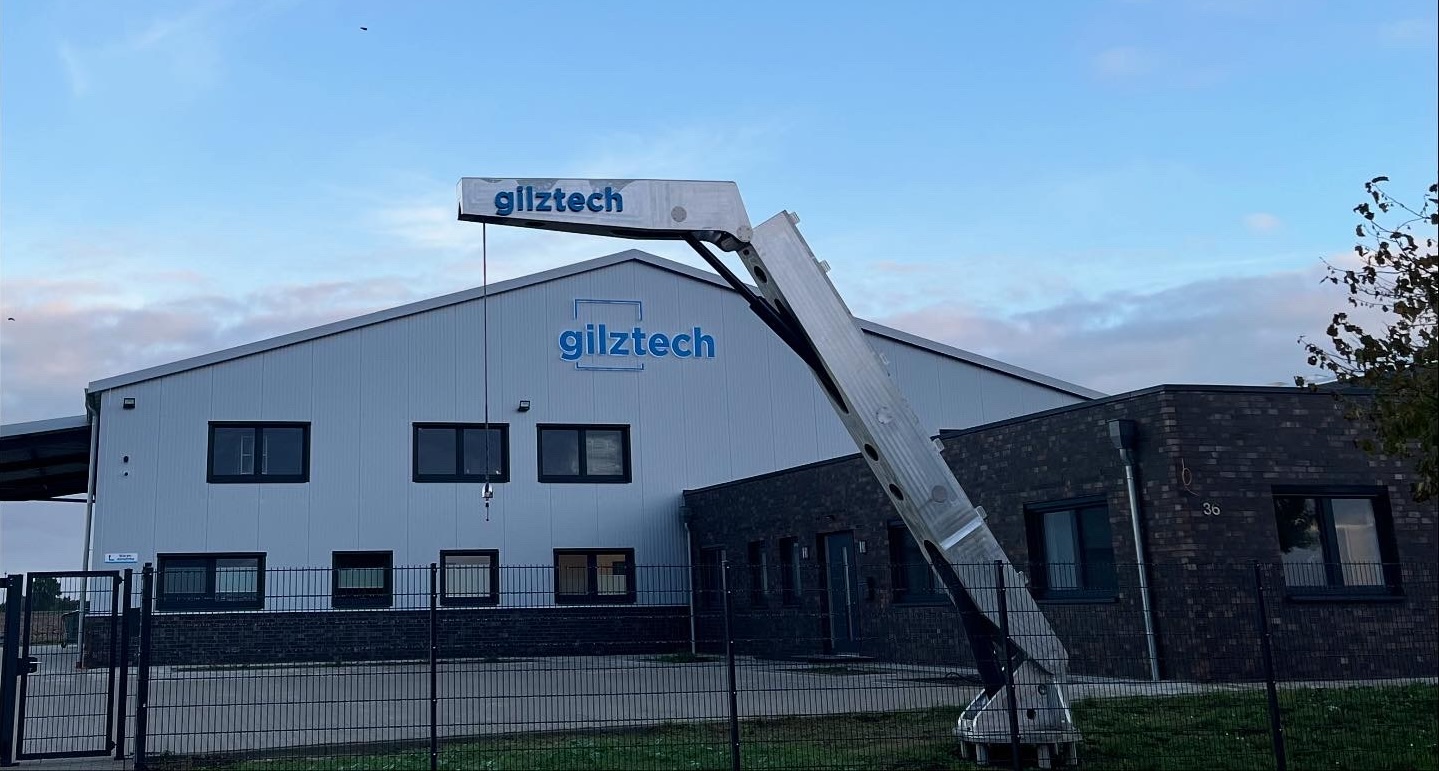 Expanded Capacity at Our New Location